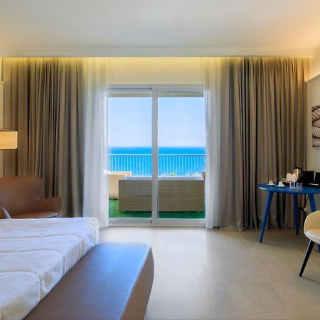 Mangia'S Torre Del Barone Resort Sciacca Exteriér fotografie