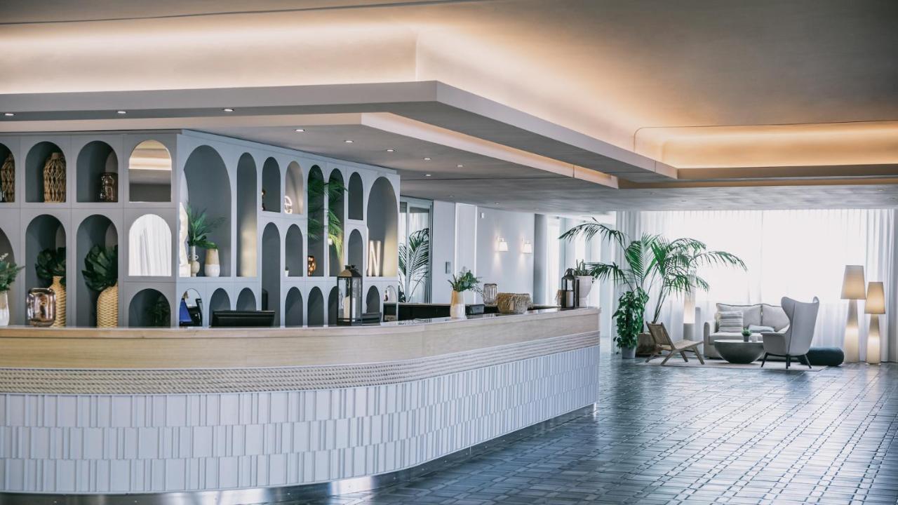Mangia'S Torre Del Barone Resort Sciacca Exteriér fotografie