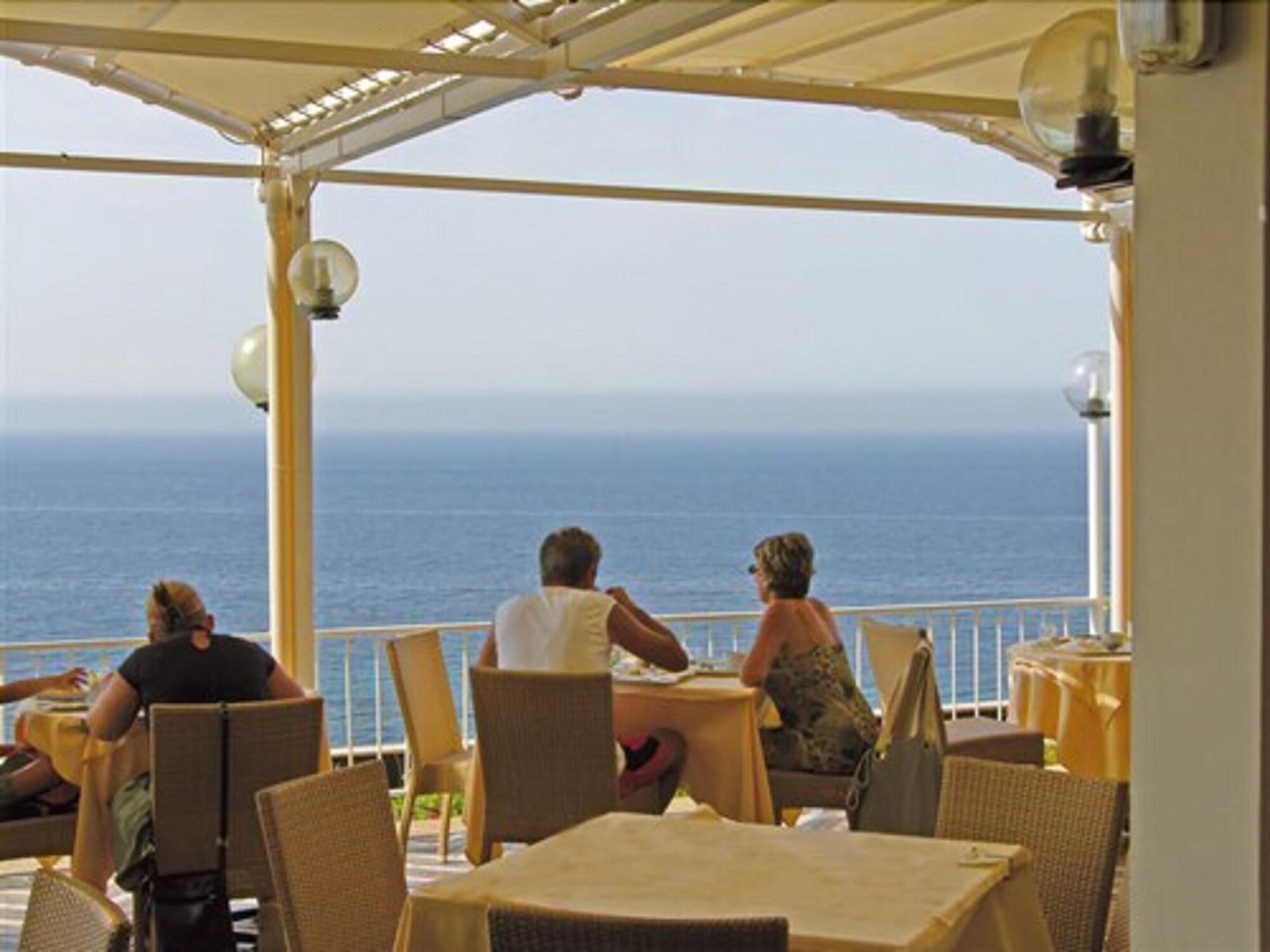 Mangia'S Torre Del Barone Resort Sciacca Exteriér fotografie