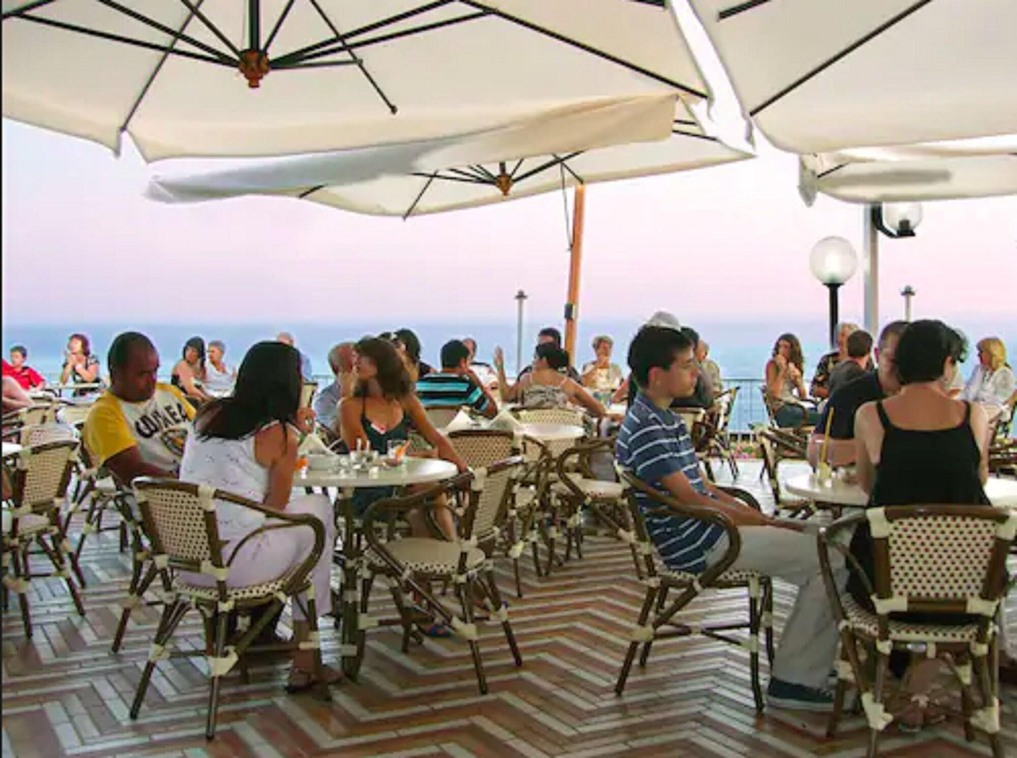 Mangia'S Torre Del Barone Resort Sciacca Exteriér fotografie