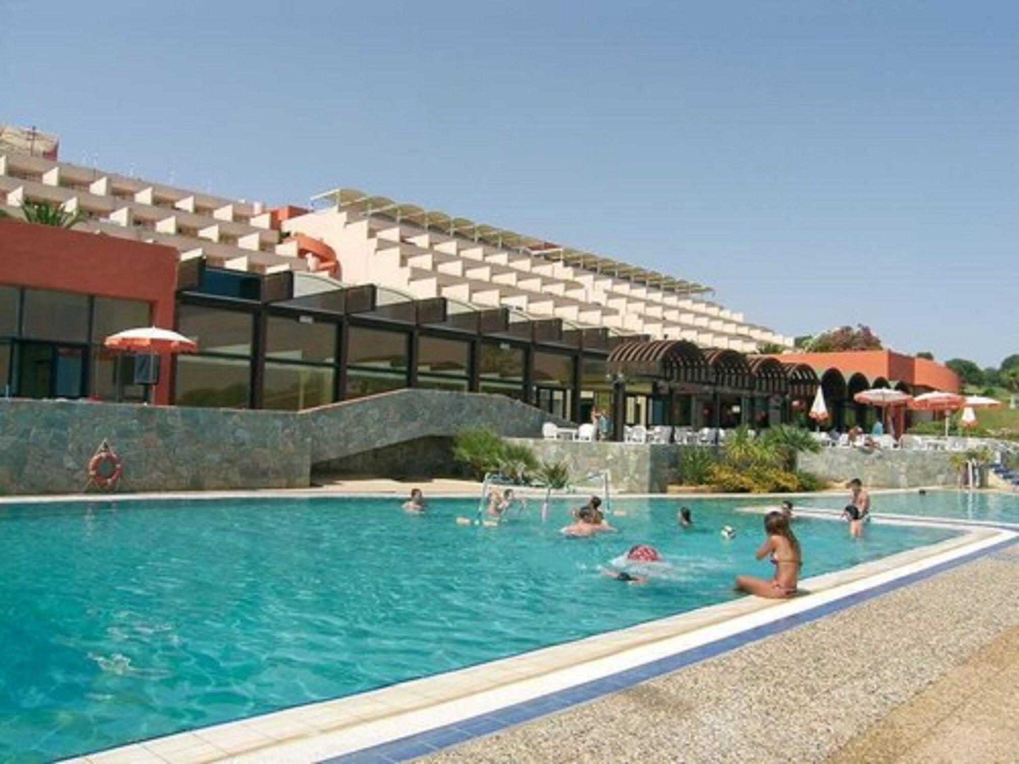 Mangia'S Torre Del Barone Resort Sciacca Exteriér fotografie