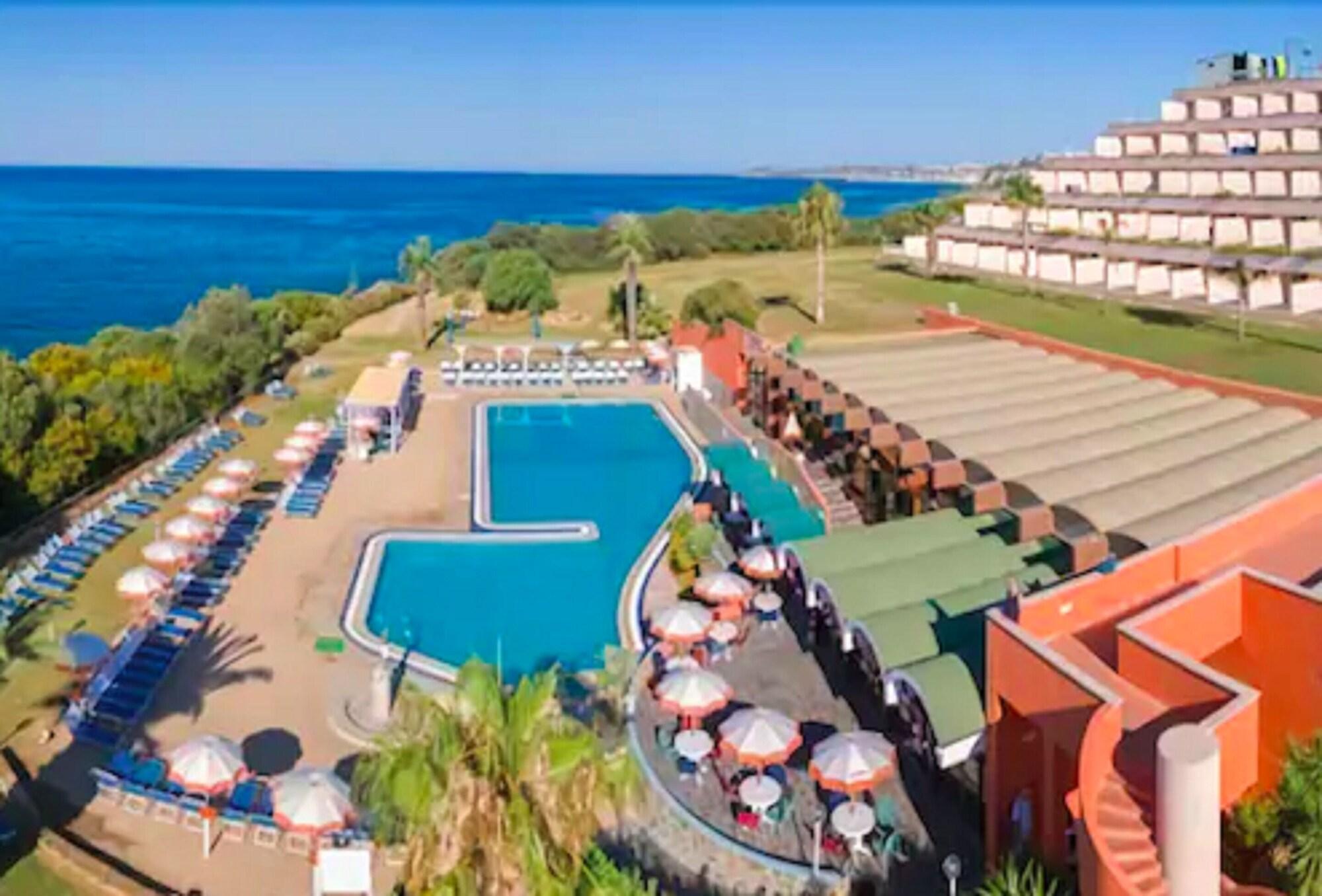 Mangia'S Torre Del Barone Resort Sciacca Exteriér fotografie