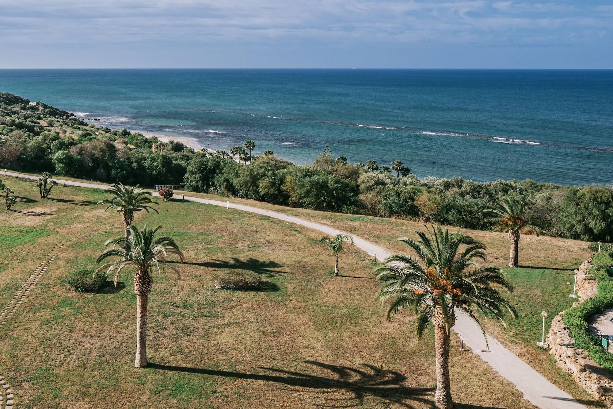 Mangia'S Torre Del Barone Resort Sciacca Exteriér fotografie