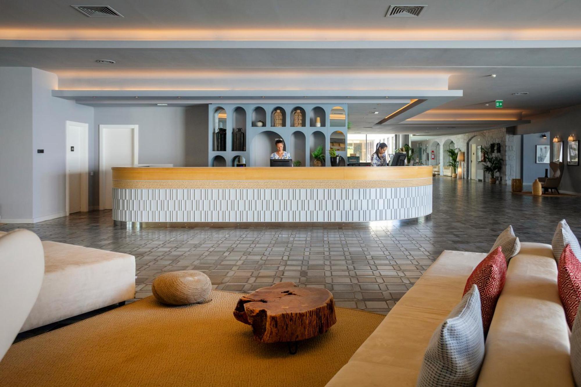 Mangia'S Torre Del Barone Resort Sciacca Exteriér fotografie