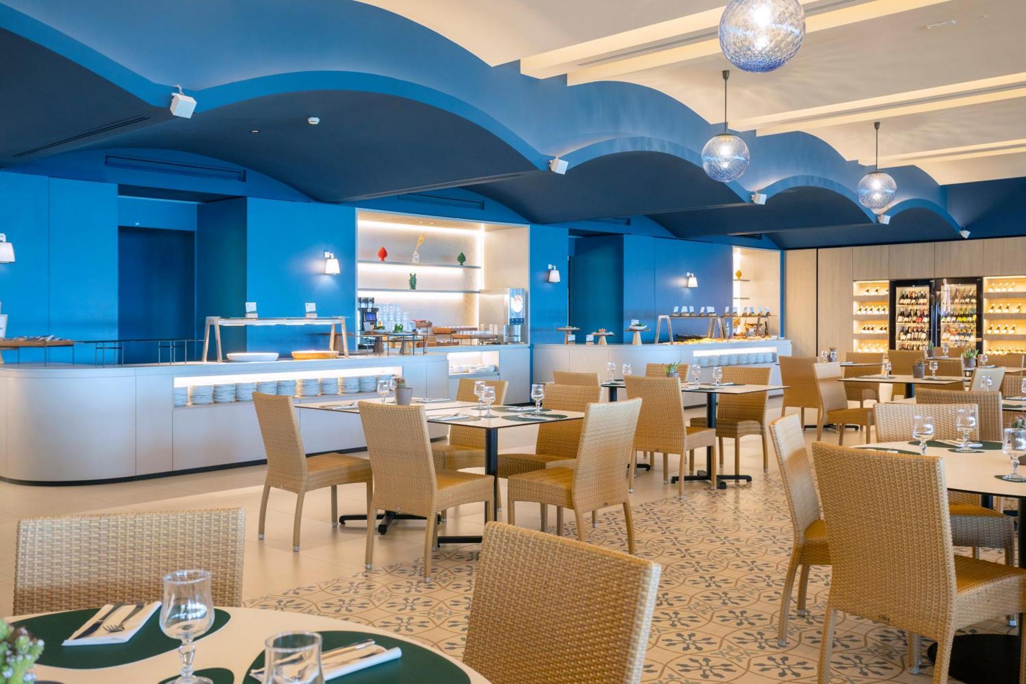 Mangia'S Torre Del Barone Resort Sciacca Exteriér fotografie
