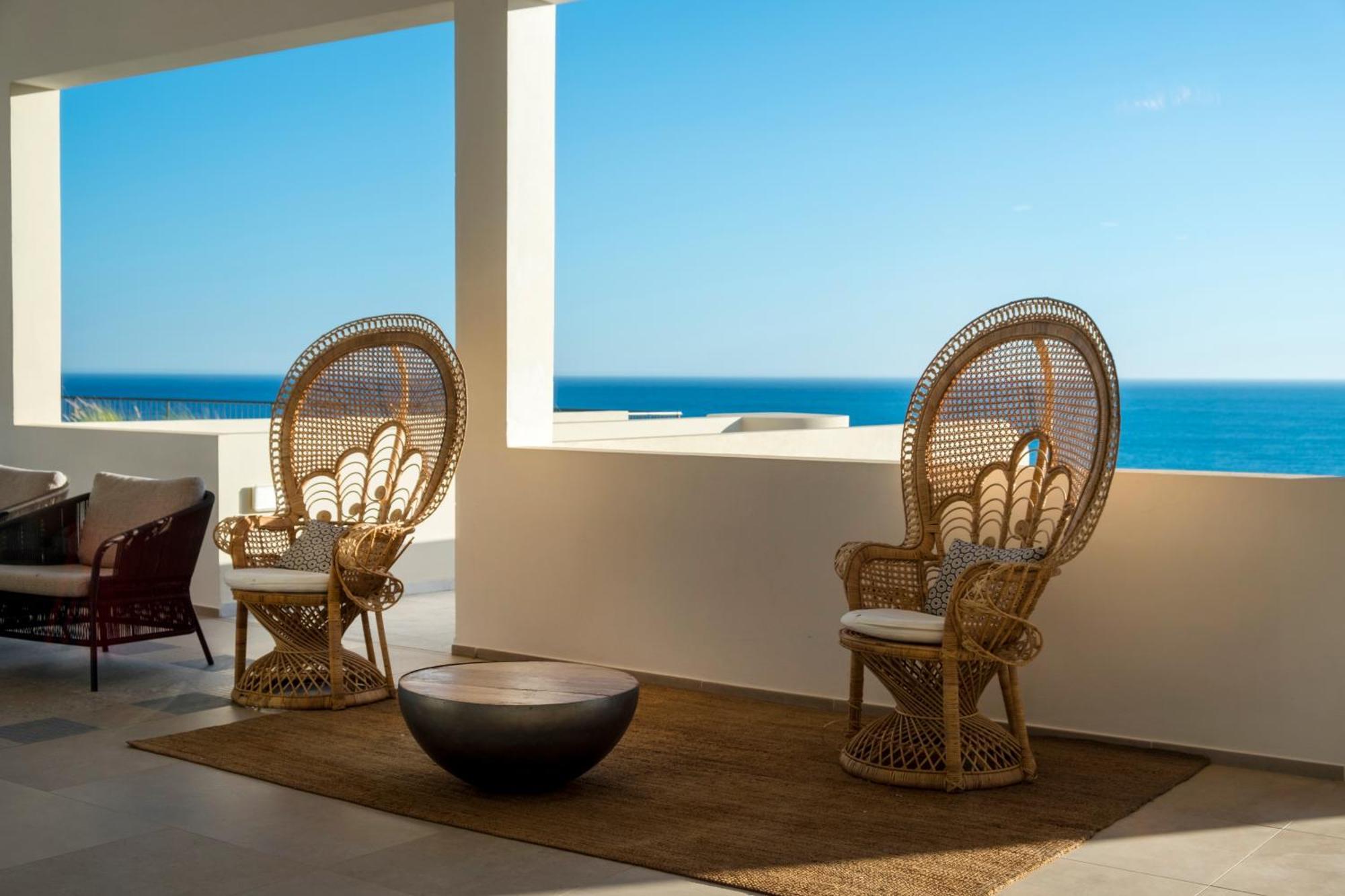 Mangia'S Torre Del Barone Resort Sciacca Exteriér fotografie