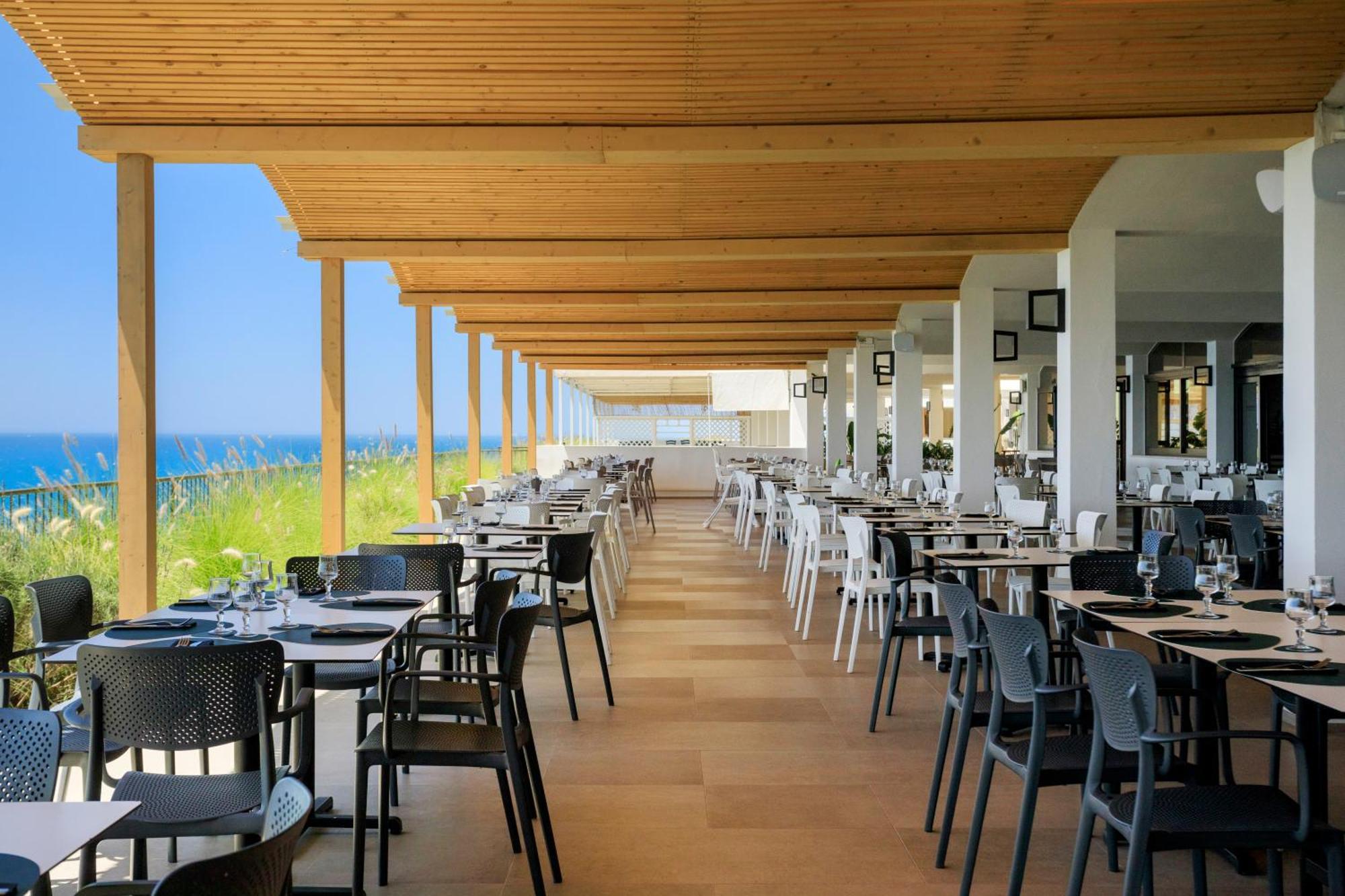 Mangia'S Torre Del Barone Resort Sciacca Exteriér fotografie