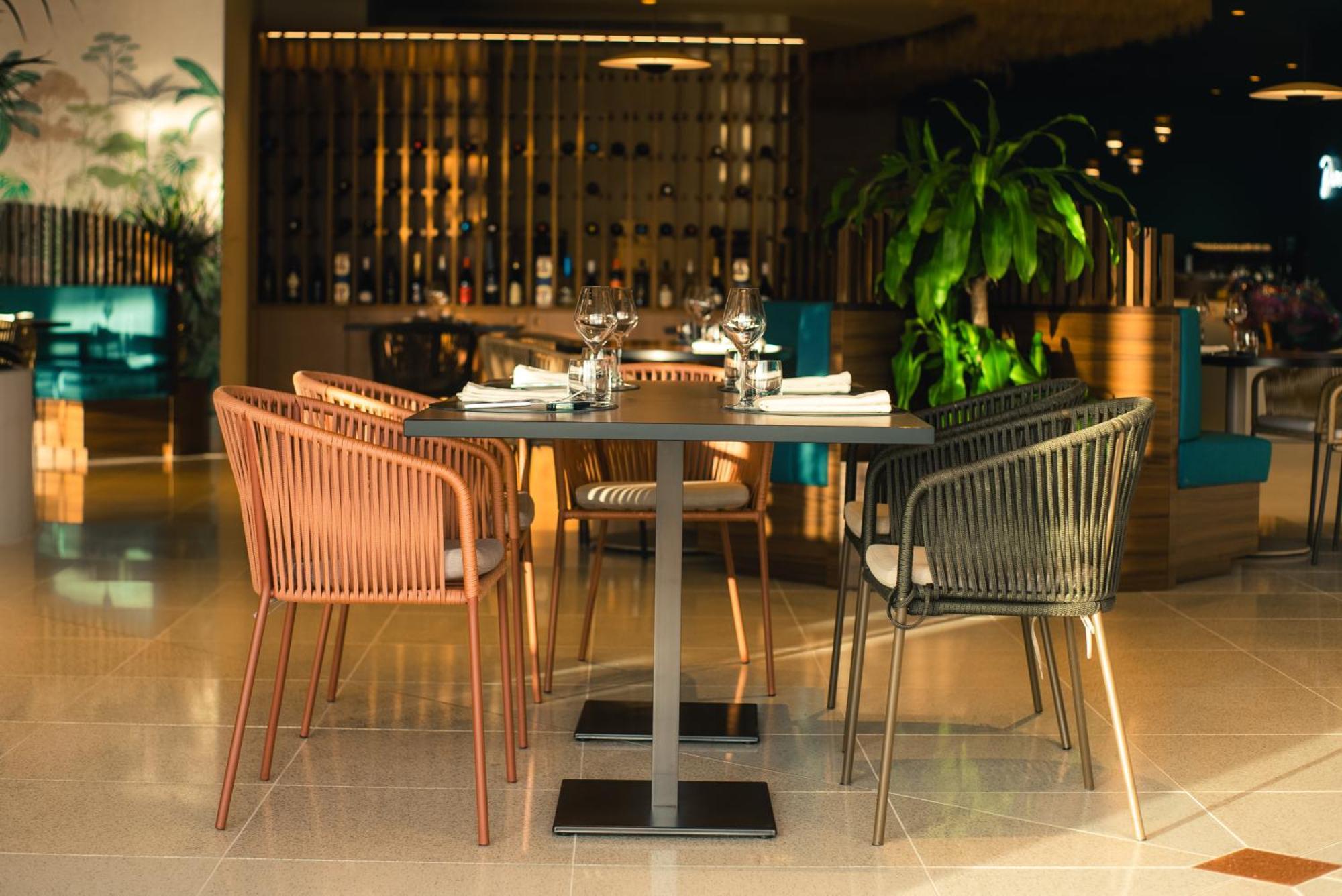 Mangia'S Torre Del Barone Resort Sciacca Exteriér fotografie