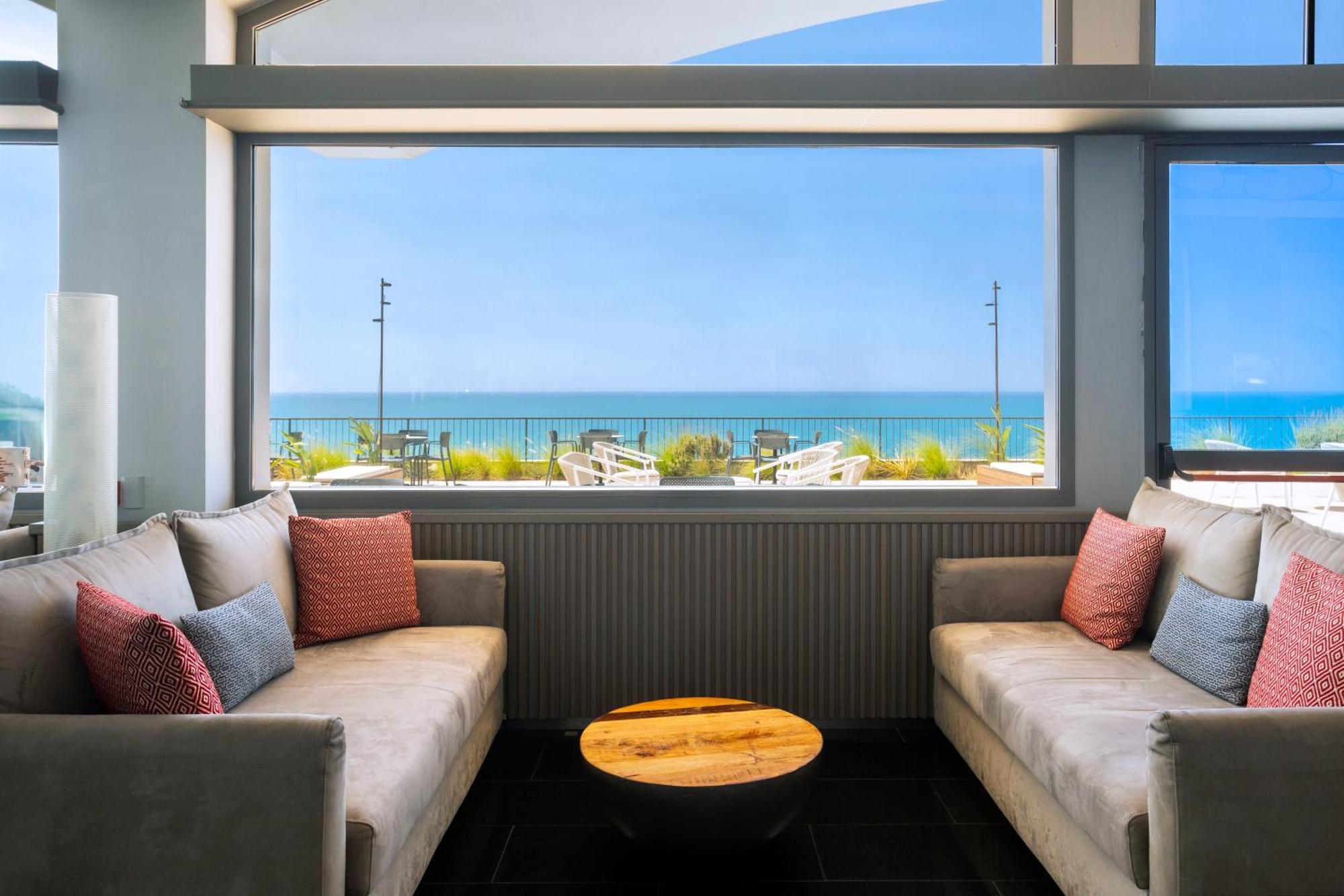 Mangia'S Torre Del Barone Resort Sciacca Exteriér fotografie