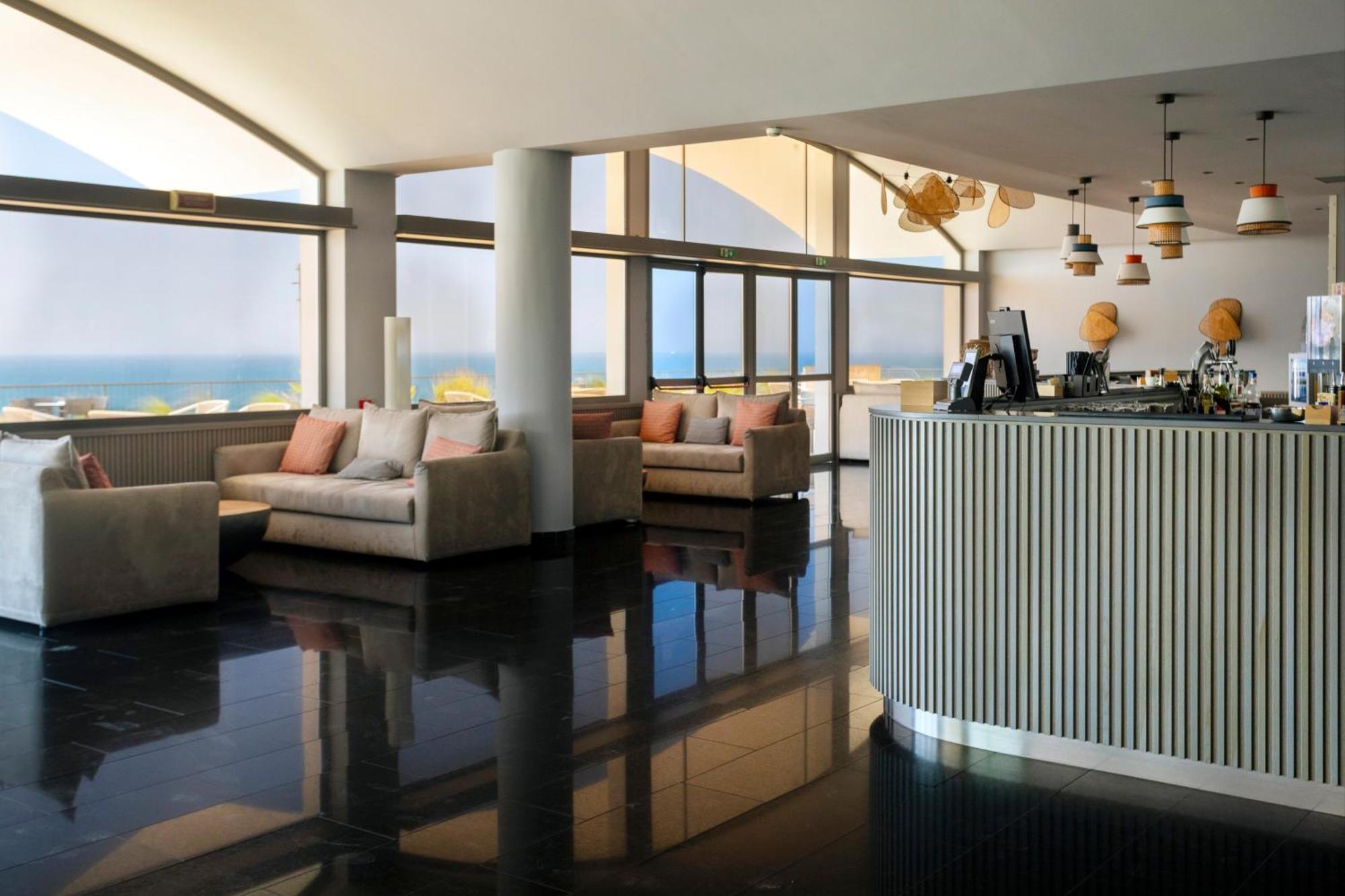 Mangia'S Torre Del Barone Resort Sciacca Exteriér fotografie
