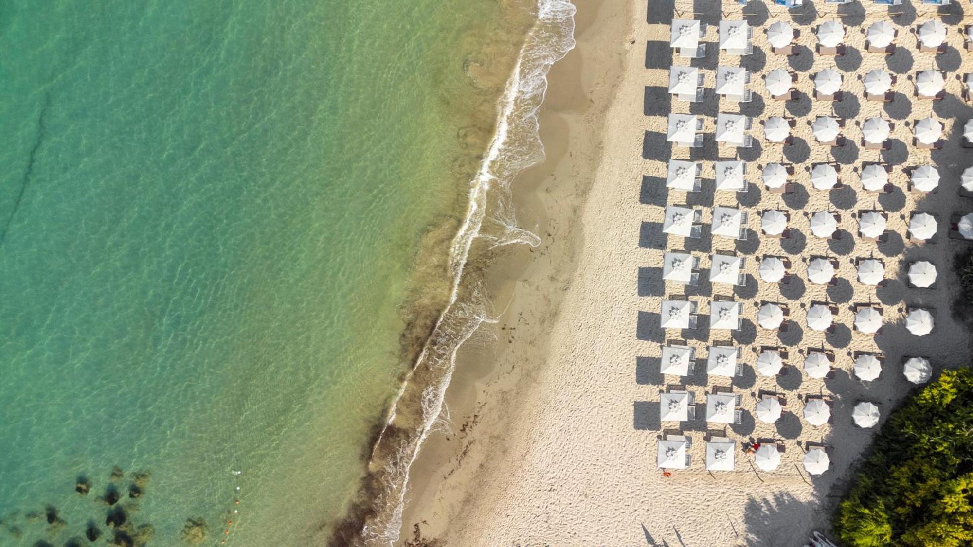 Mangia'S Torre Del Barone Resort Sciacca Exteriér fotografie