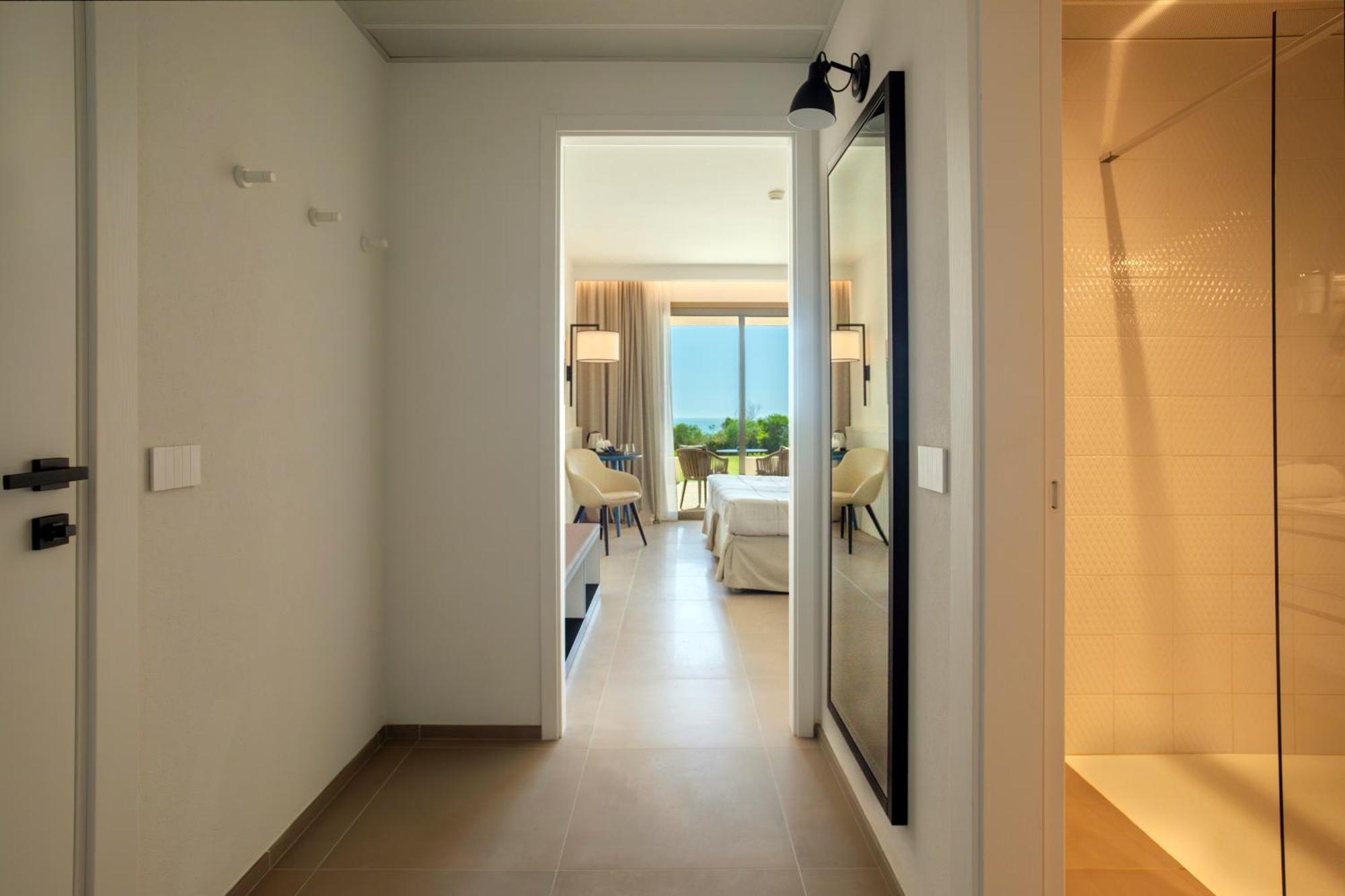 Mangia'S Torre Del Barone Resort Sciacca Exteriér fotografie