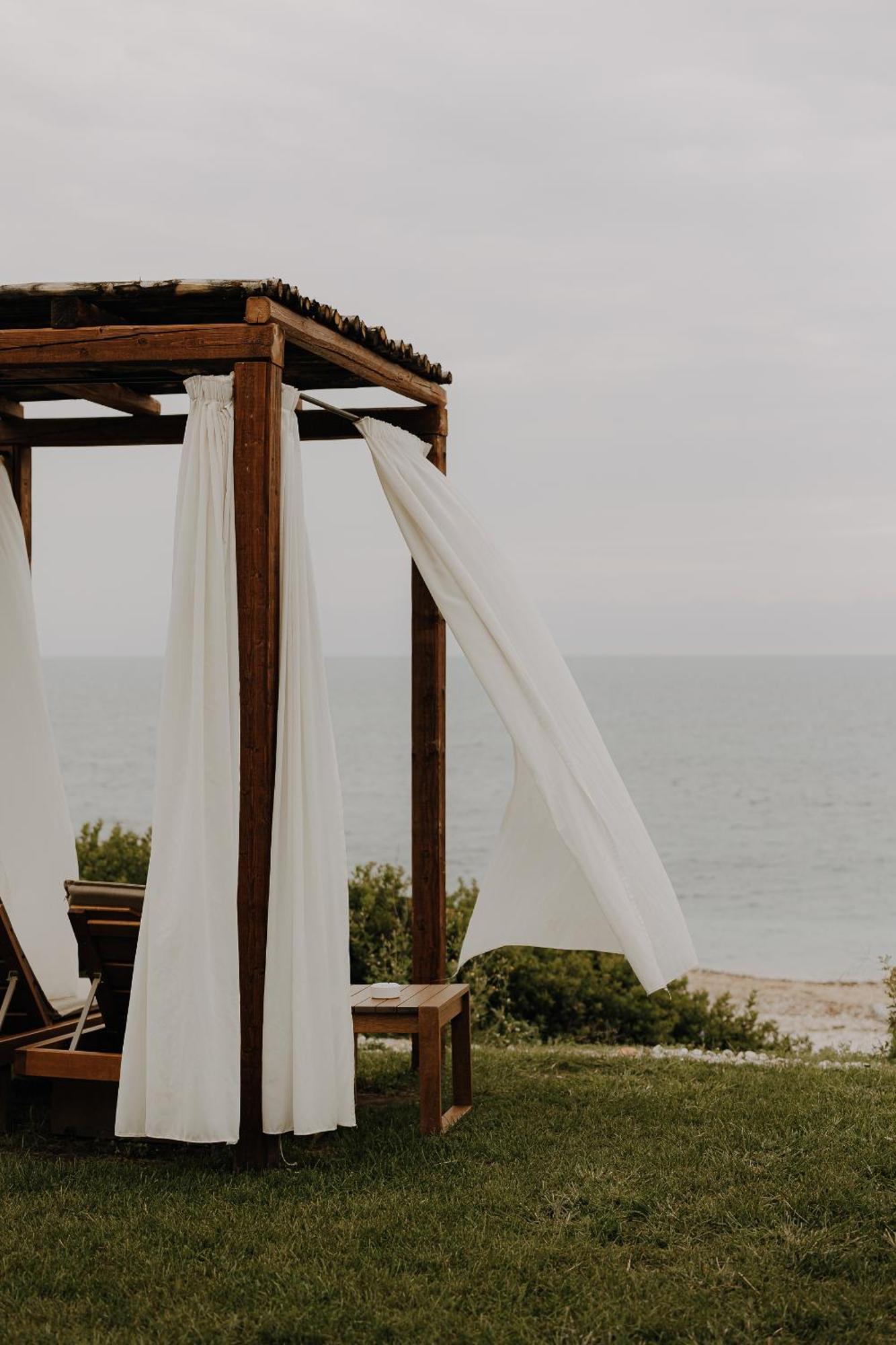 Mangia'S Torre Del Barone Resort Sciacca Exteriér fotografie
